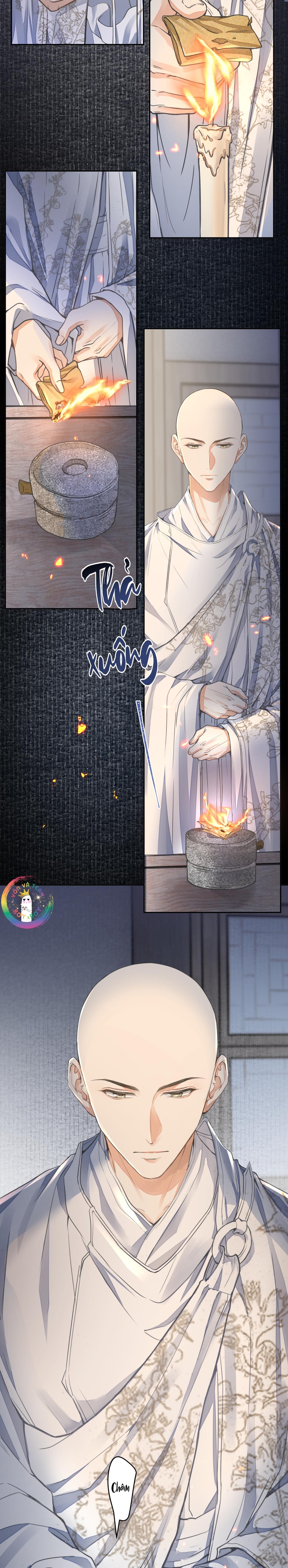 Đọc truyện (END) Đồng Tiền Kham Thế - Chapter 27