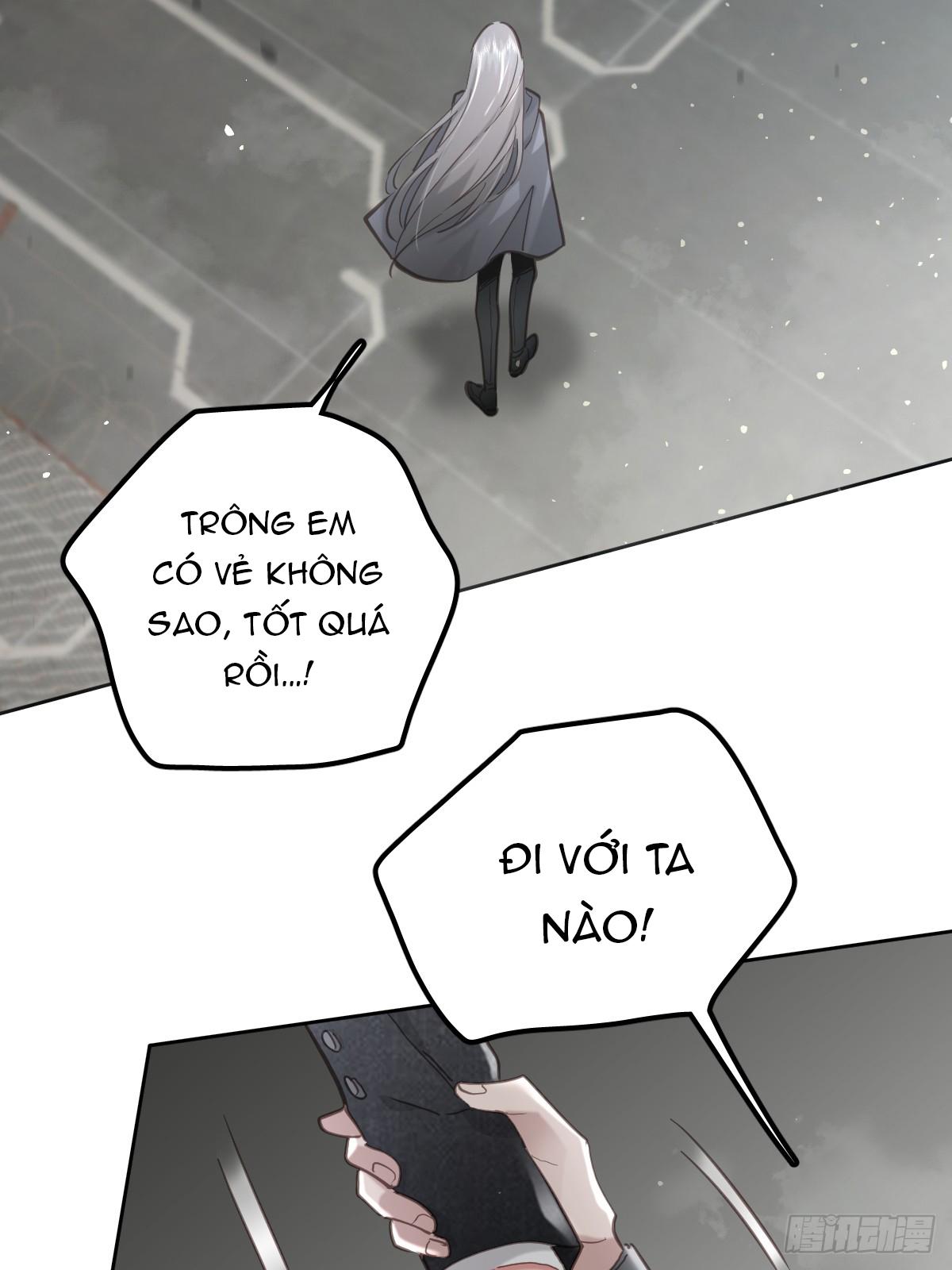 Đọc truyện Ong Thợ - Chapter 44