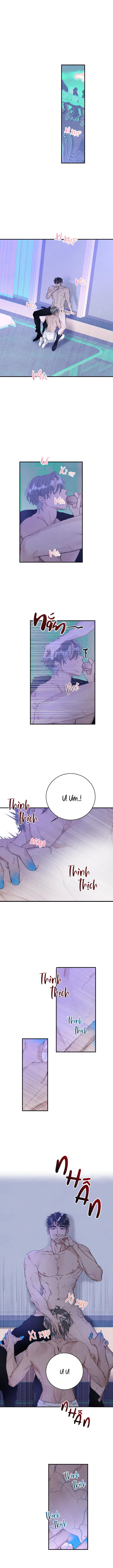 Đọc truyện VẤP NGÃ BỞI CÁI TÔI - Chapter 1