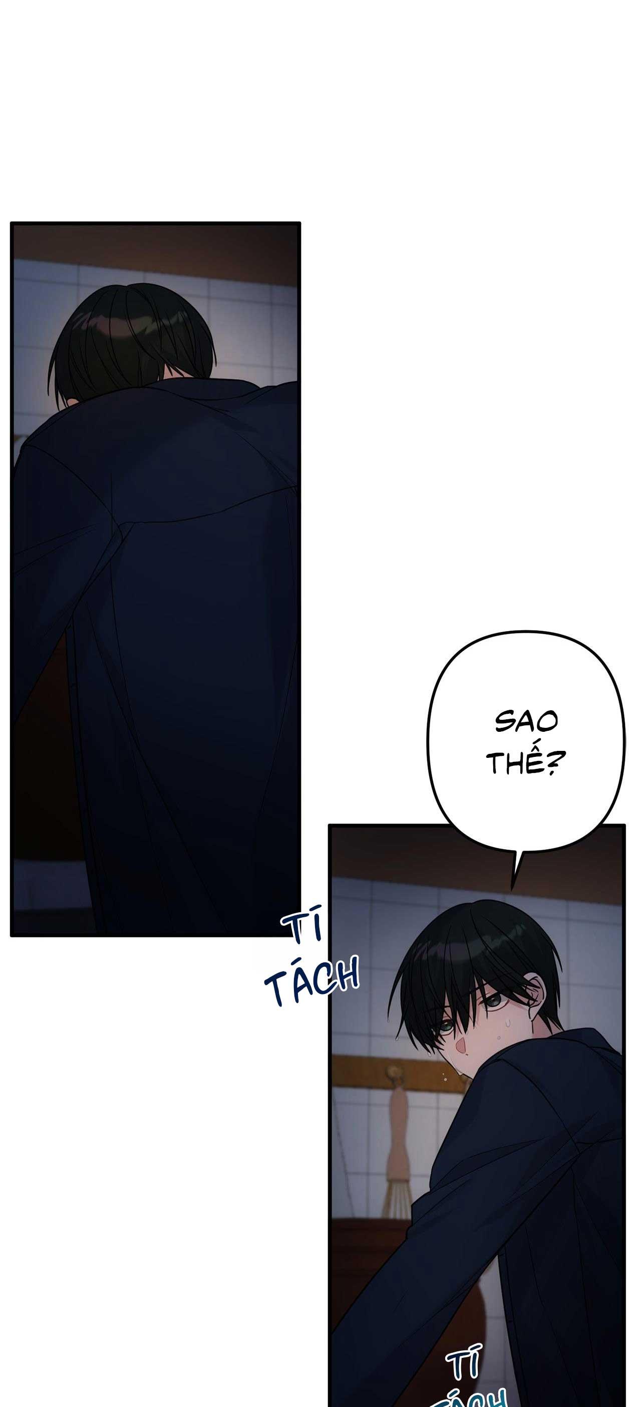 Đọc truyện MÓN ĐẶC BIỆT NGÀY THỨ BẢY LÀ TÔM CHIÊN - Chapter 6