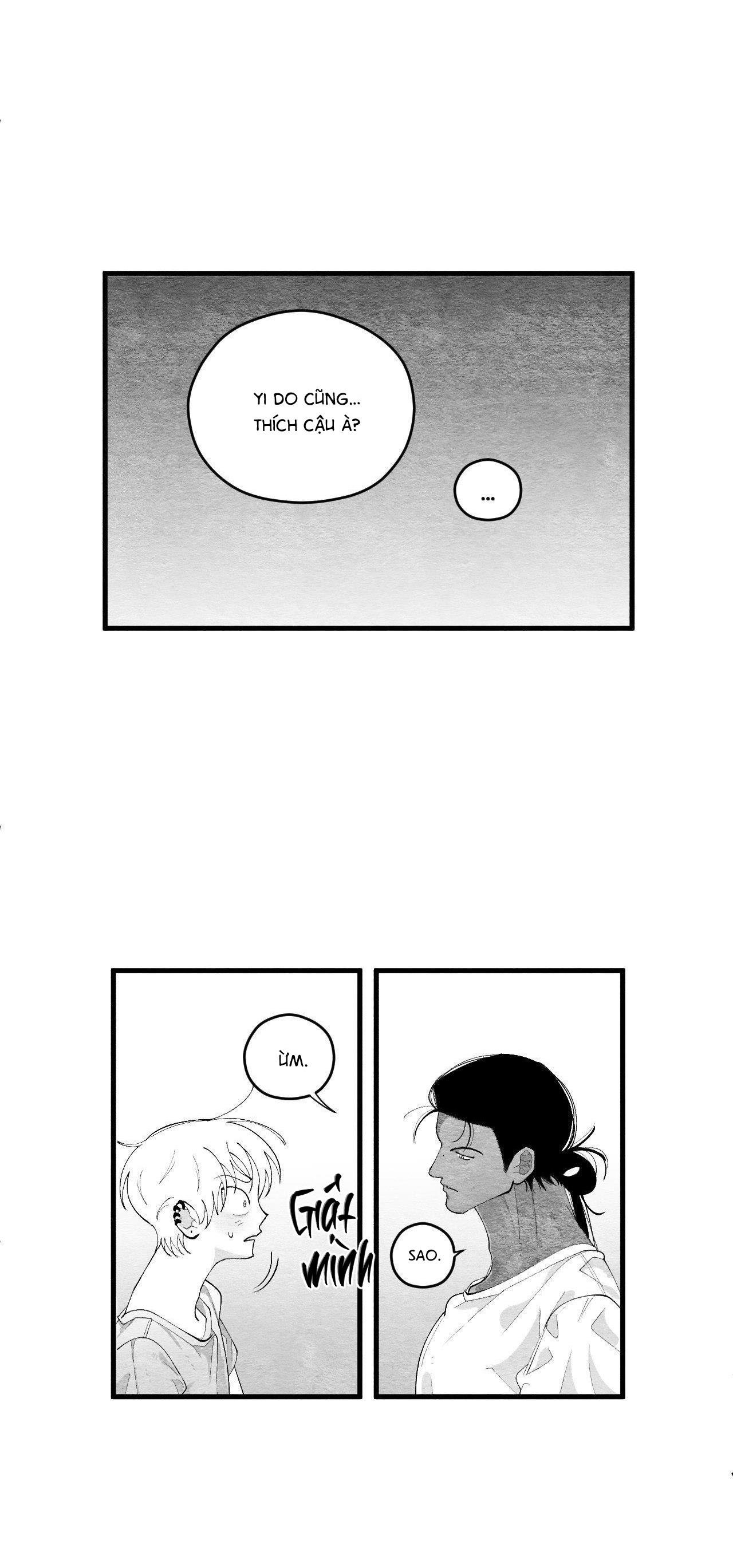 Đọc truyện Vóc Dáng Toàn Mỹ - Chapter 8