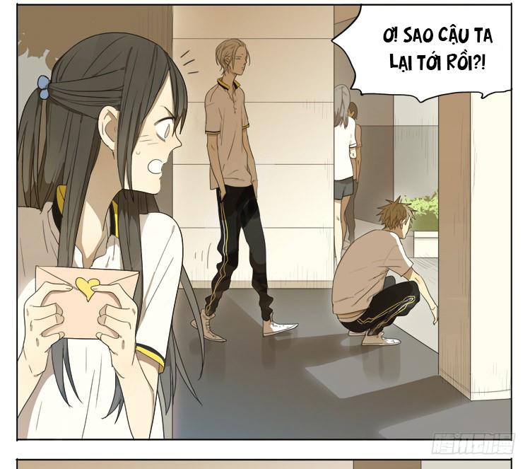 Đọc truyện 19 days - Chapter 64