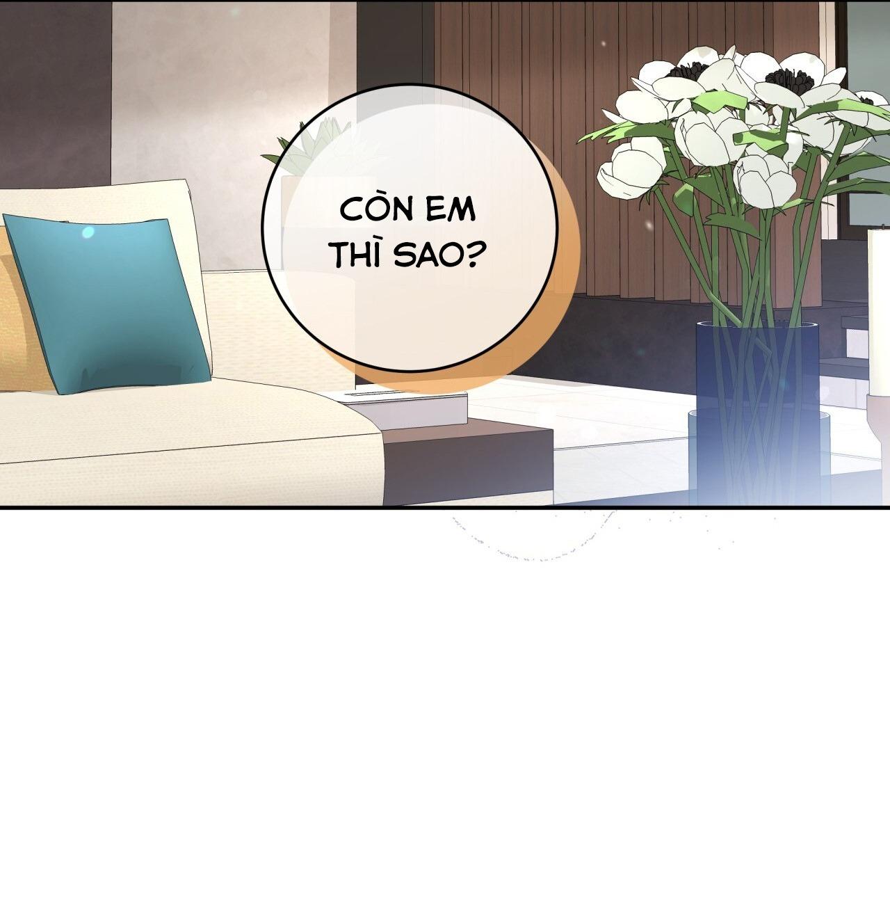 Đọc truyện VỊ NGỌT KHÔNG ĐƯỜNG (SWEET NOT SUGAR) - Chapter 50