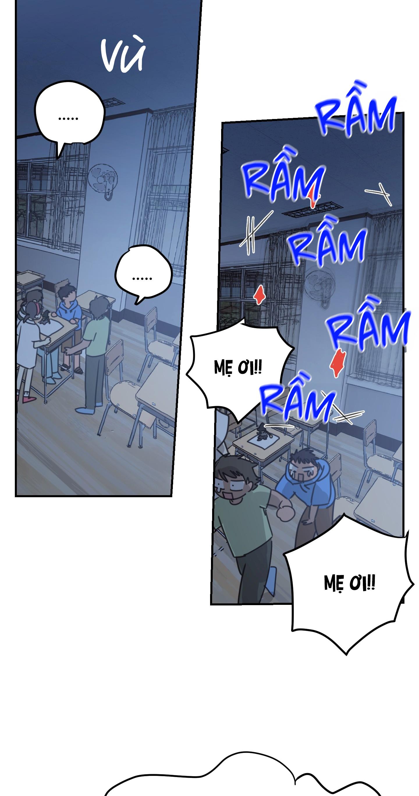 Đọc truyện NGÔI NHÀ HƯỚNG MẶT TRỜI MỌC - Chapter 44