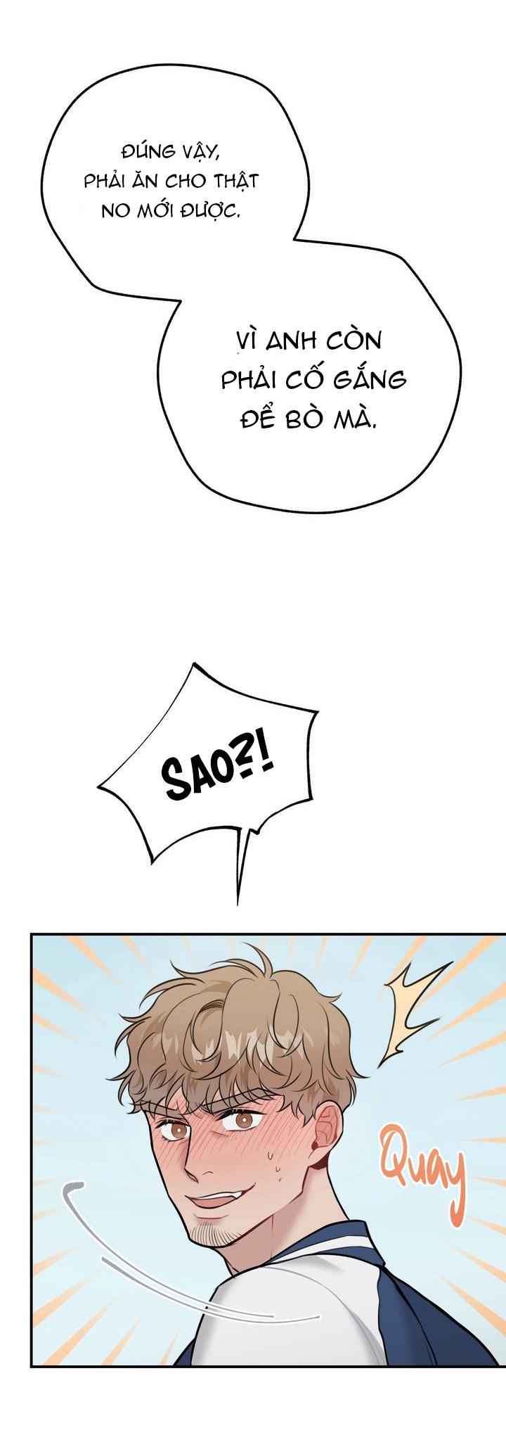 Đọc truyện HƯỚNG DẪN BDSM CƠ BẢN - Chapter 12