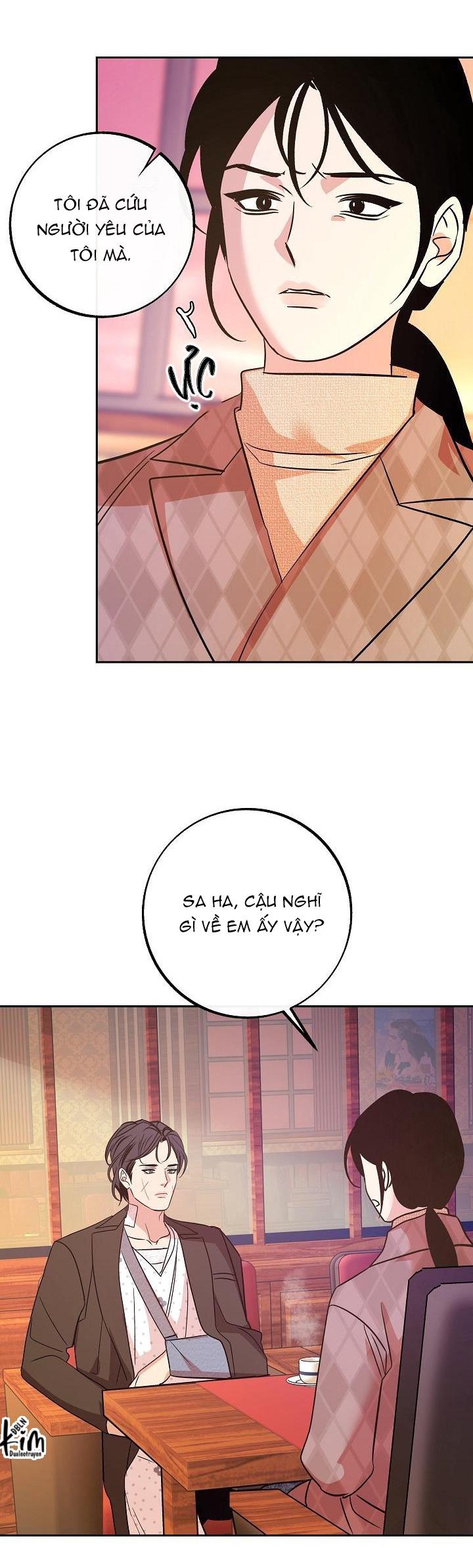 Đọc truyện Sa Ha (Anh dâu x em chồng) - Chapter 47
