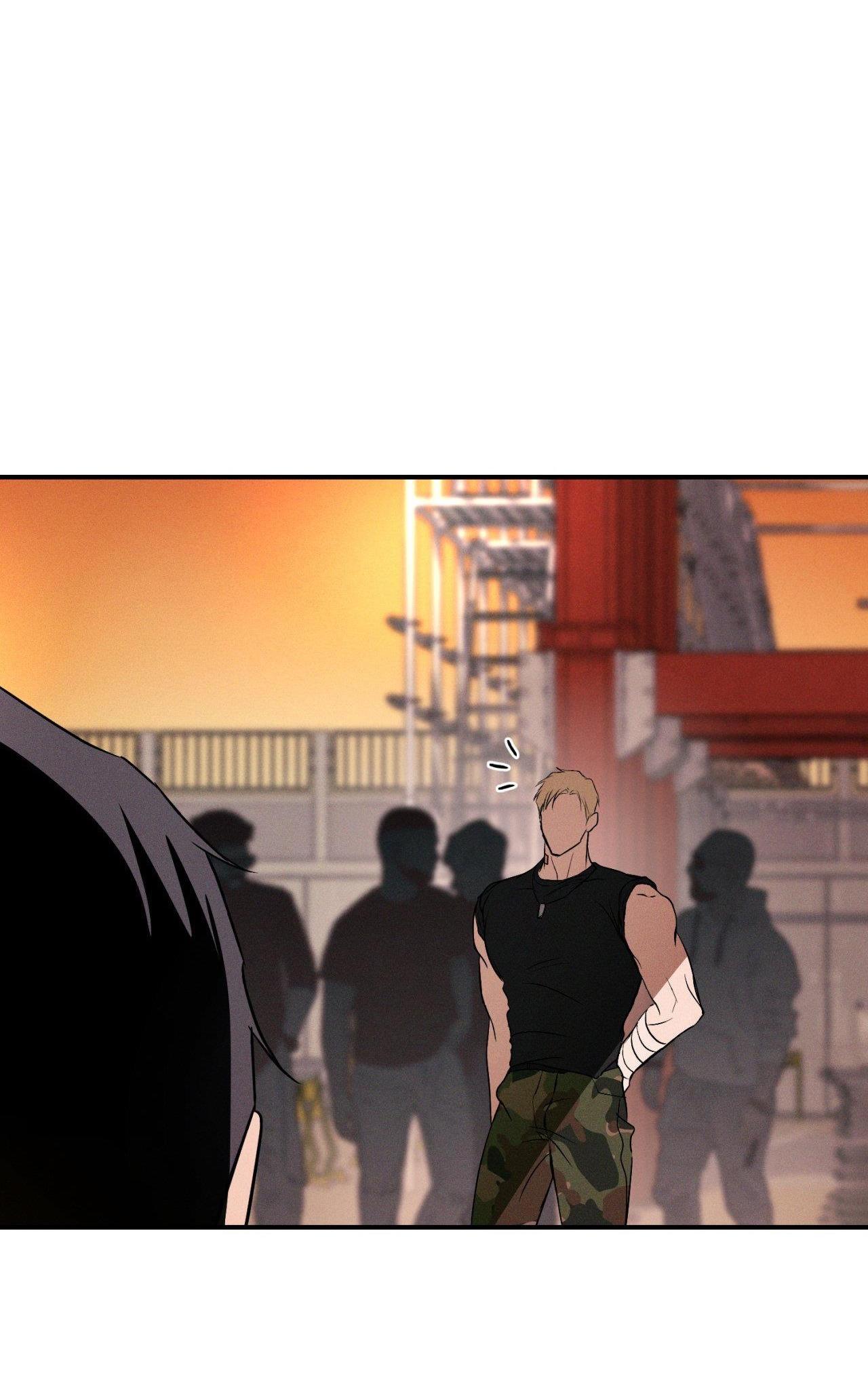 Đọc truyện FLASHLIGHT - Chapter 23