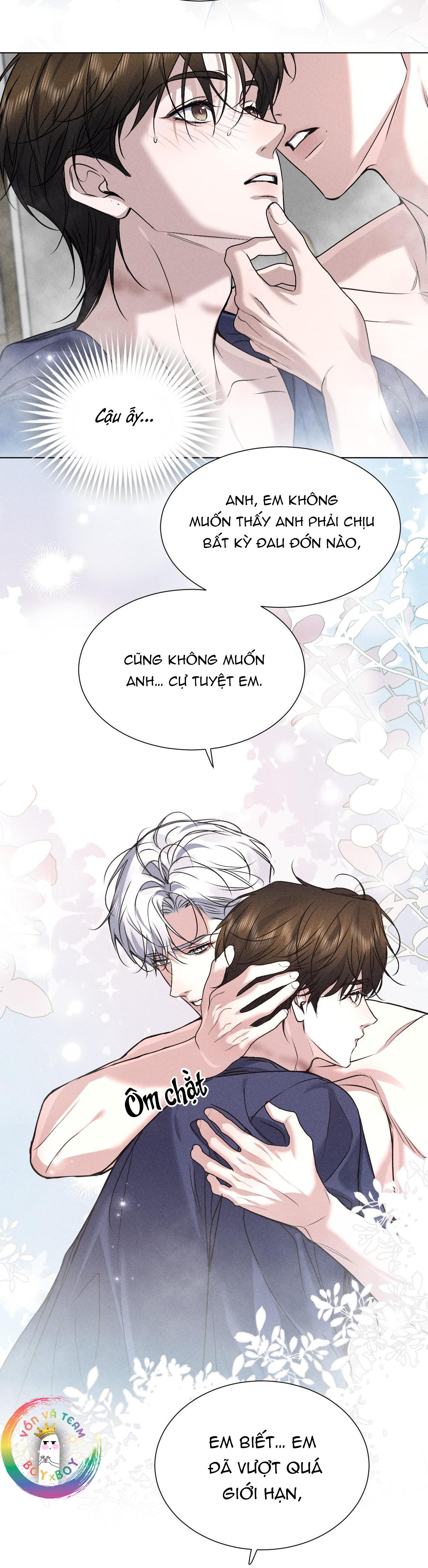 Đọc truyện Ảnh Đế Cứ Muốn Làm Kim Chủ Của Tôi - Chapter 29