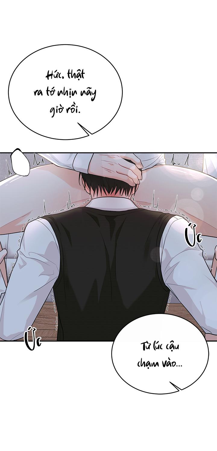 Đọc truyện TIỂU THỬ: BẮT ĐẦU MÙA HÈ - Chapter 49