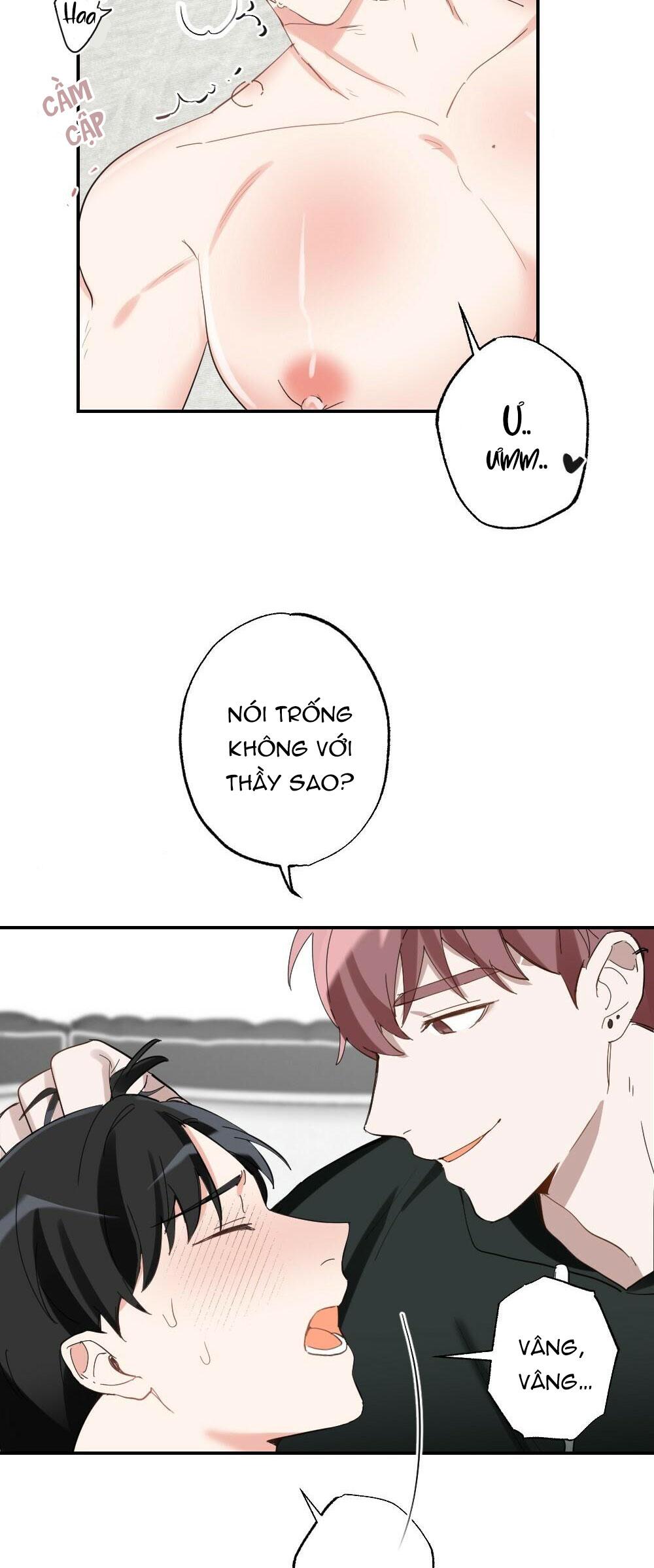 Đọc truyện TUYỂN TẬP DÚ BỰ - Chapter 73