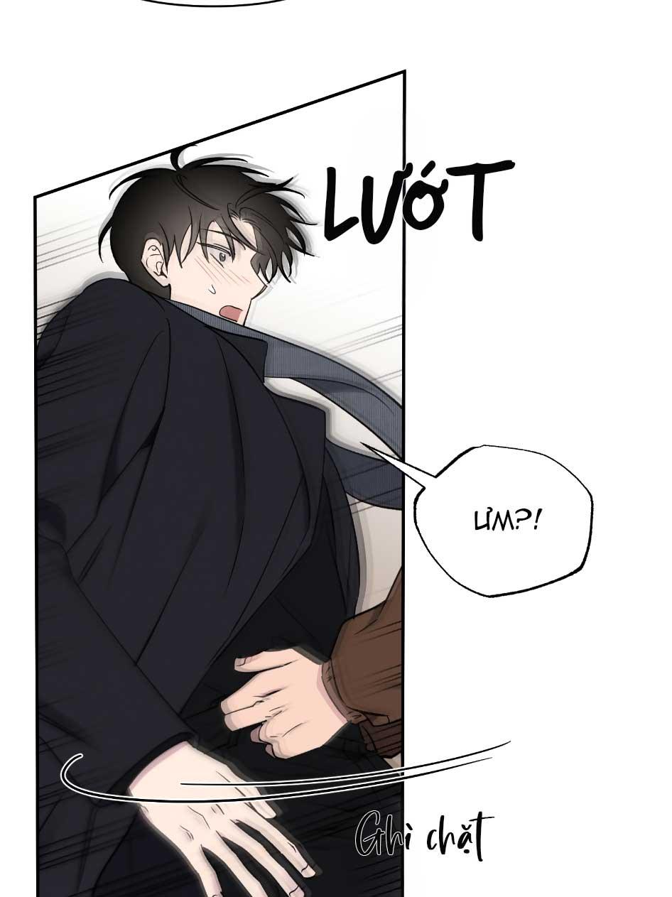 Đọc truyện VẬN MAY BẤT NGỜ - Chapter 56
