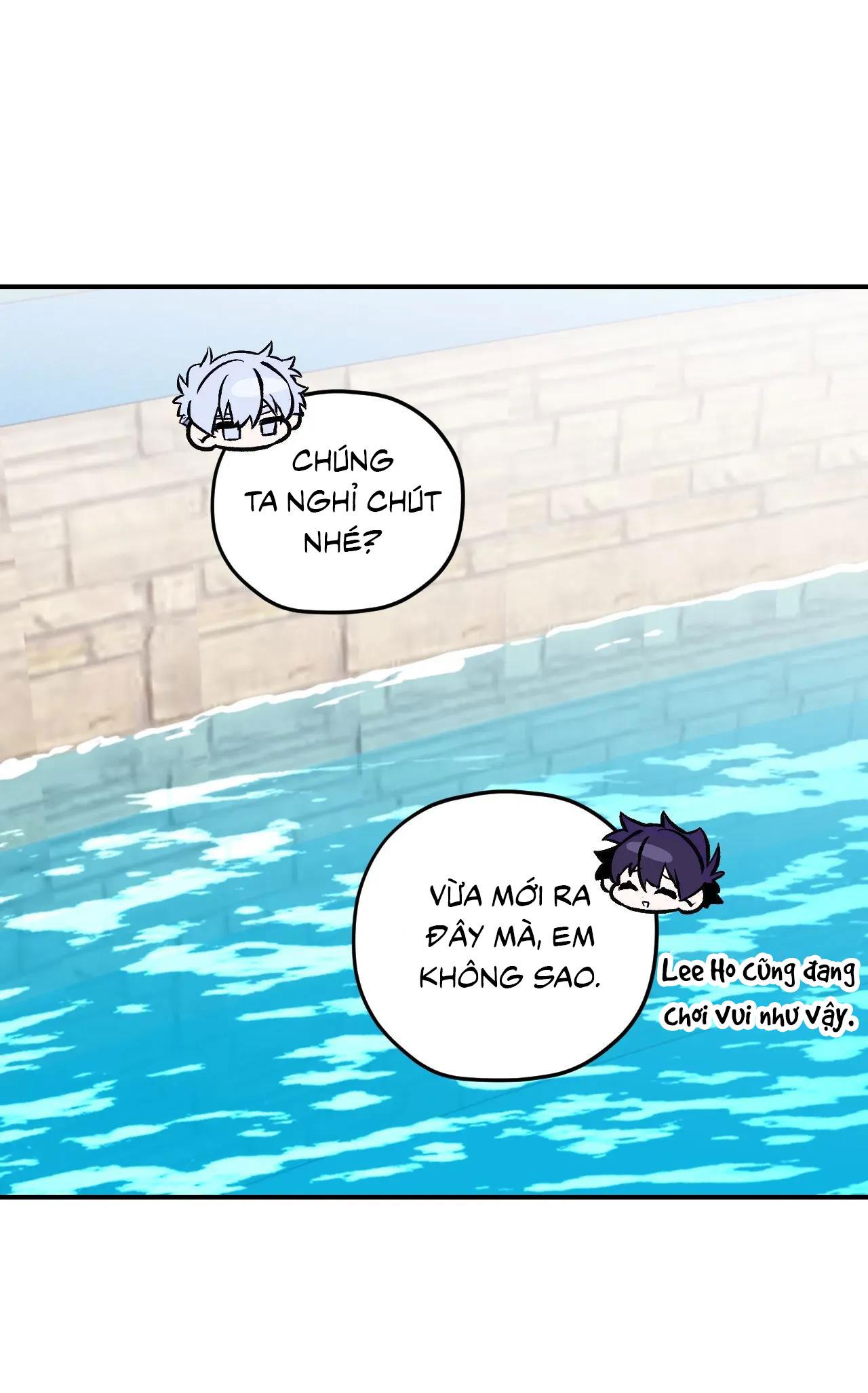 Đọc truyện Sóng Tìm Em - Chapter 71