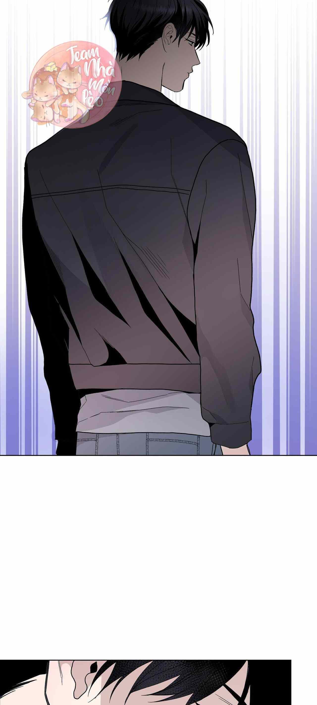 Đọc truyện BLAZE OUT - Chapter 5