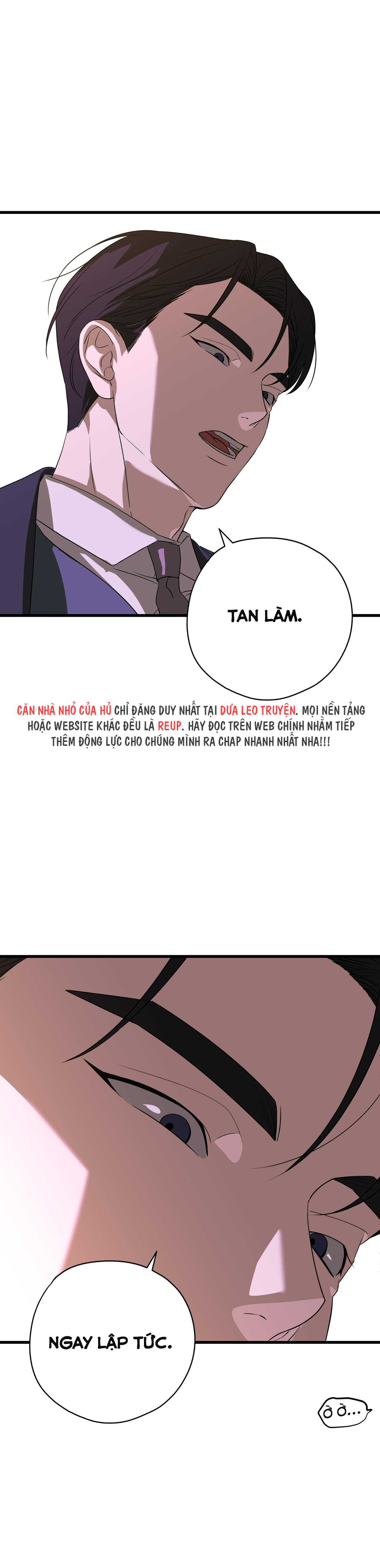 Đọc truyện HỢP ĐỒNG KẸO - Chapter 9