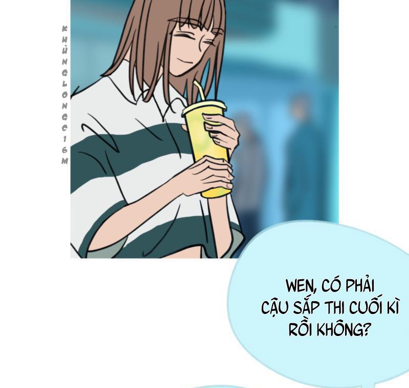 Đọc truyện Mãi Mãi Là Bạn Thân - Chapter 164