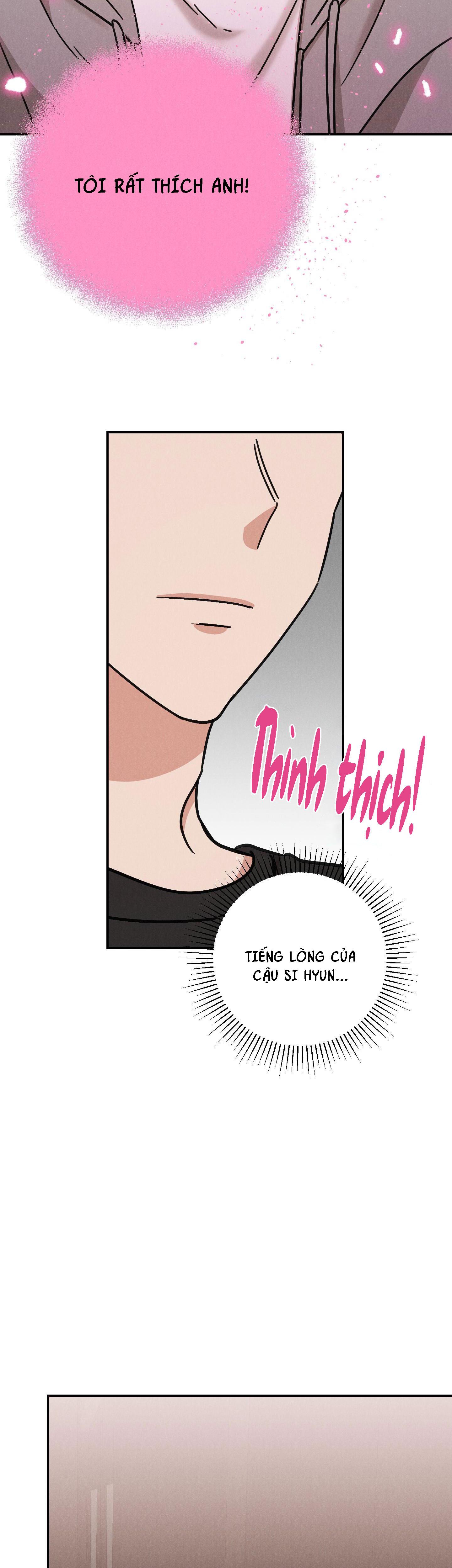 Đọc truyện TUYỂN TẬP CUỒNG CÔNG-CHIẾM HỮU CÔNG CỦA NHÀ KIM - Chapter 44.7