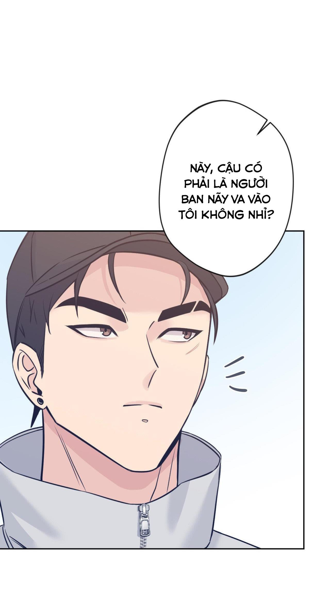 Đọc truyện NỤ HÔN THIÊN THẦN - Chapter 14