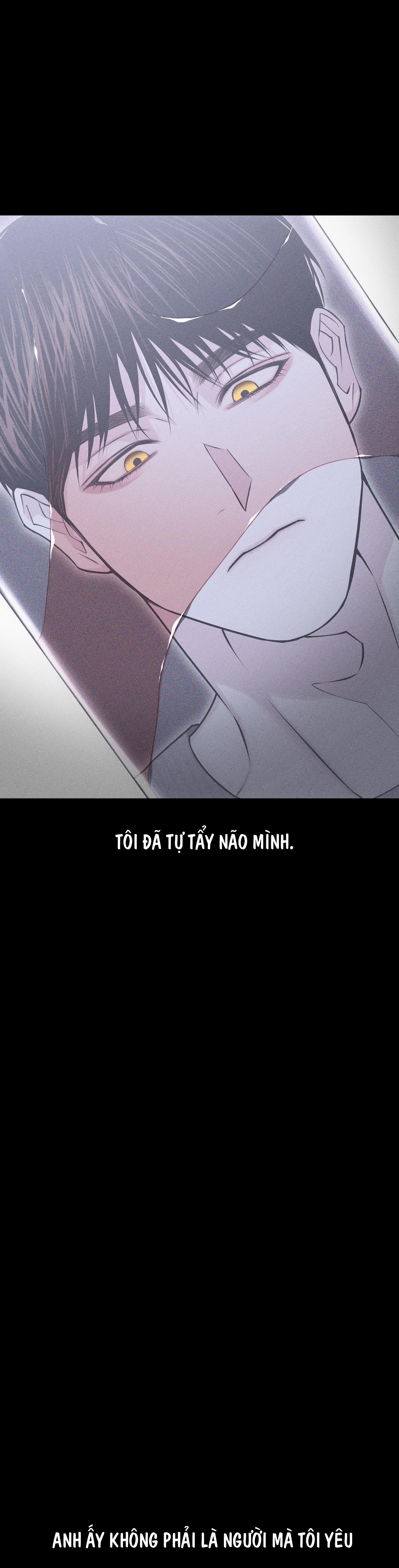 Đọc truyện HÌNH THÁI TÌNH TAN - Chapter 52