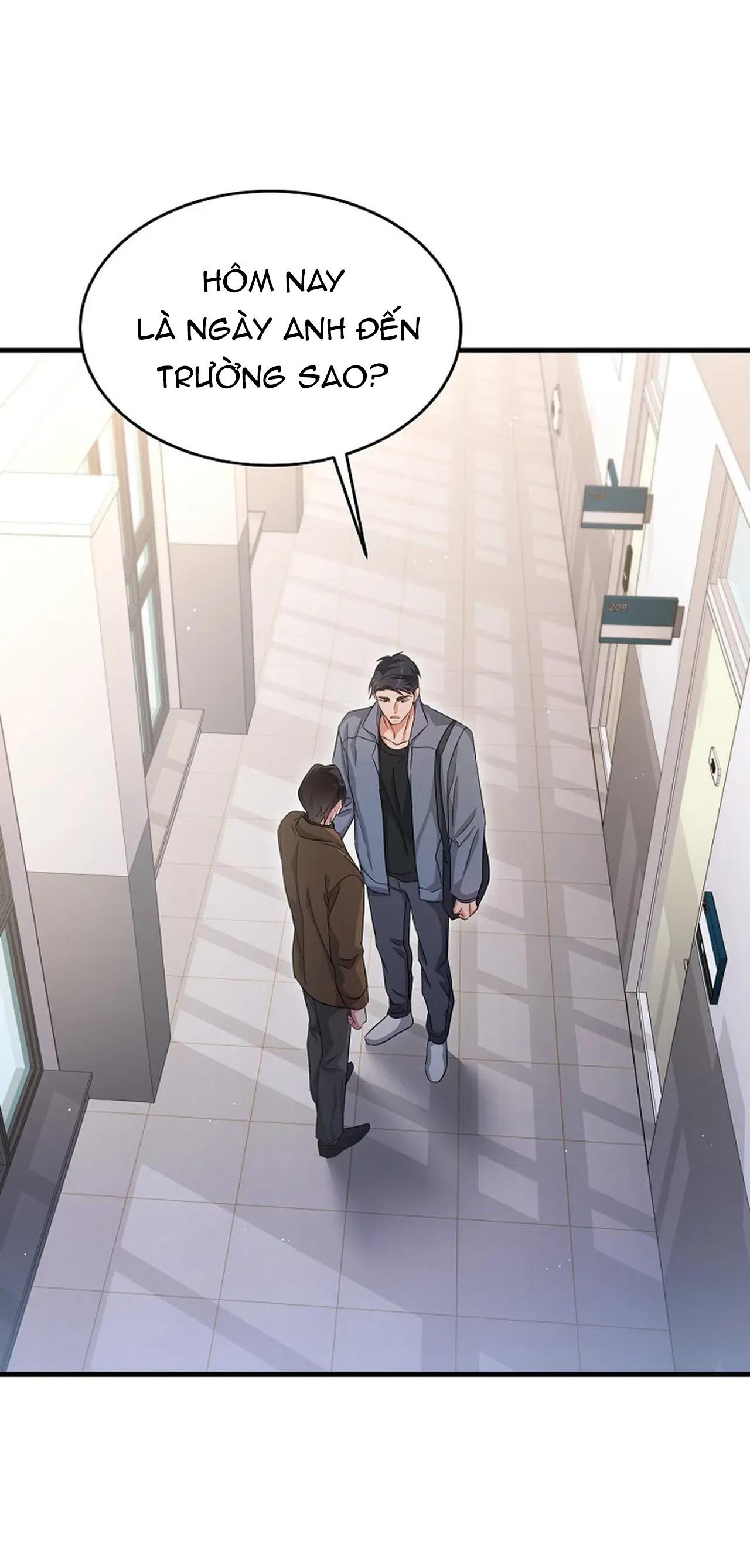 Đọc truyện RIVER OF BONDAGE - Chapter 23