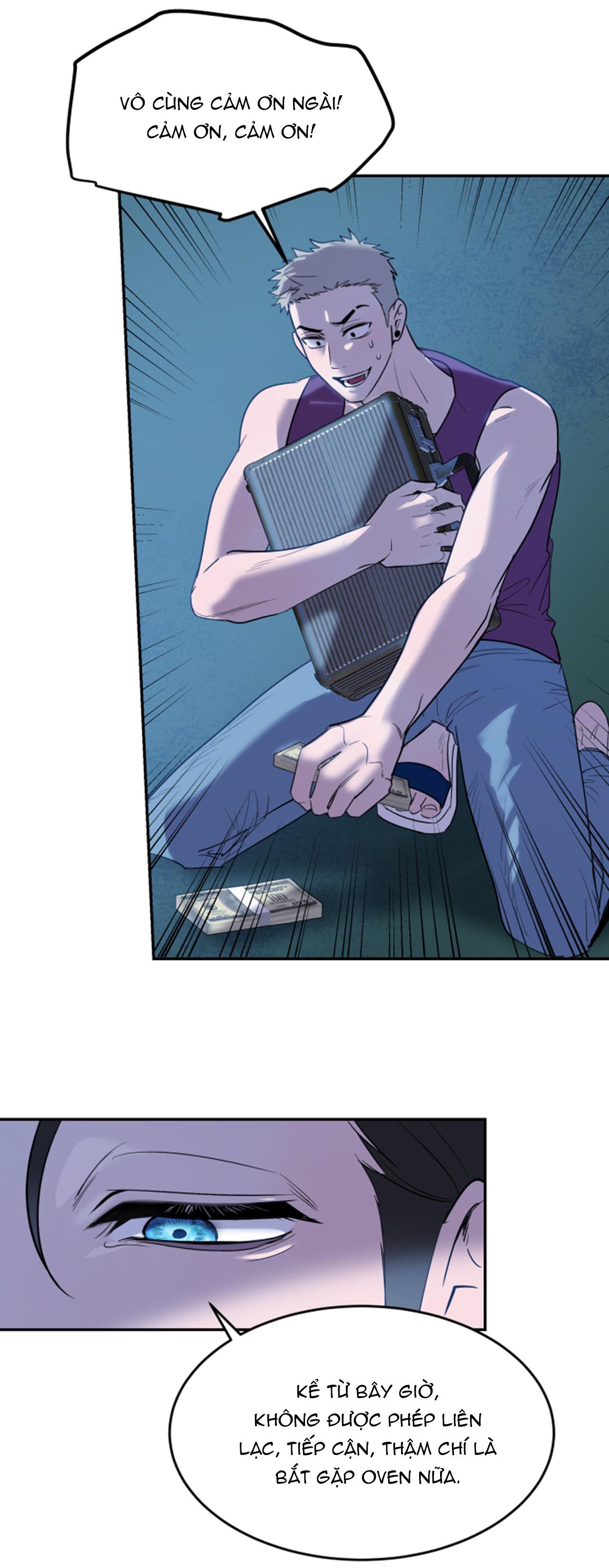 Đọc truyện Liên Minh Thất Tình Ngày Thứ 6 - Chapter 3