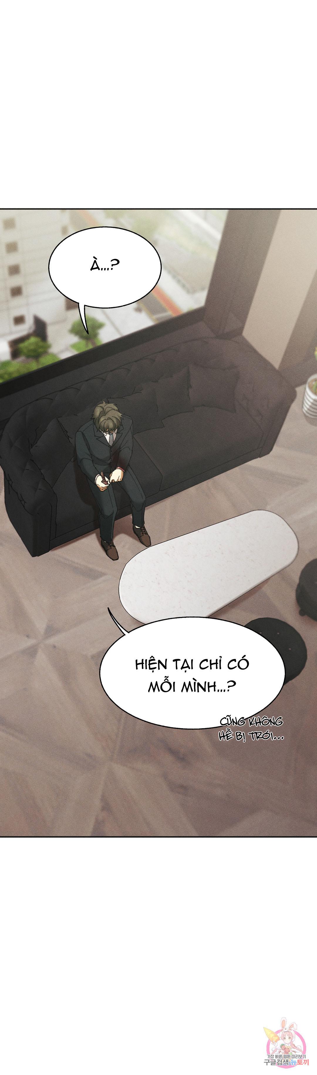 Đọc truyện Tuyển Tập Khu chung cư GwangGong - GwangGong Apartment Complex - Chapter 20