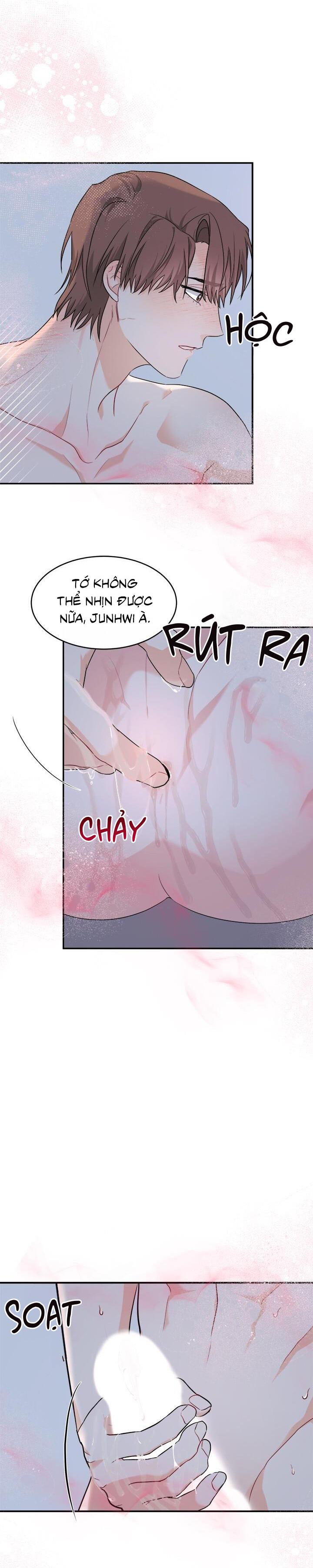 Đọc truyện TIỂU THỬ: BẮT ĐẦU MÙA HÈ - Chapter 32