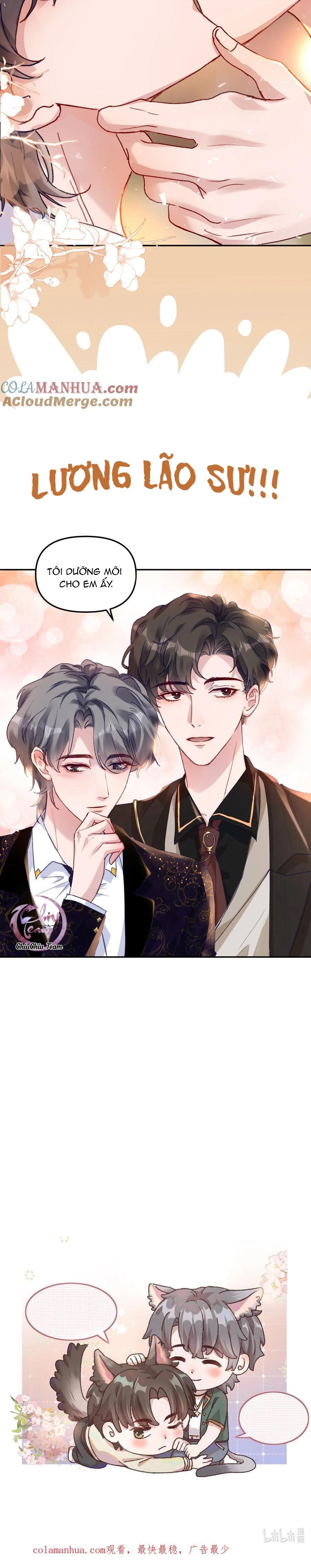 Đọc truyện Hữu Danh - Chapter 44