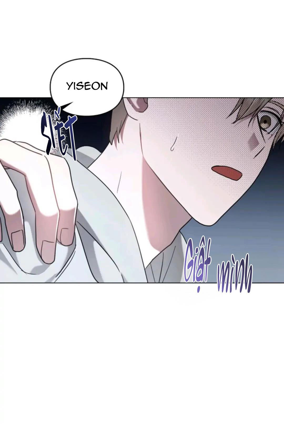 Đọc truyện Dấu Vết Mặt Trời - Chapter 10