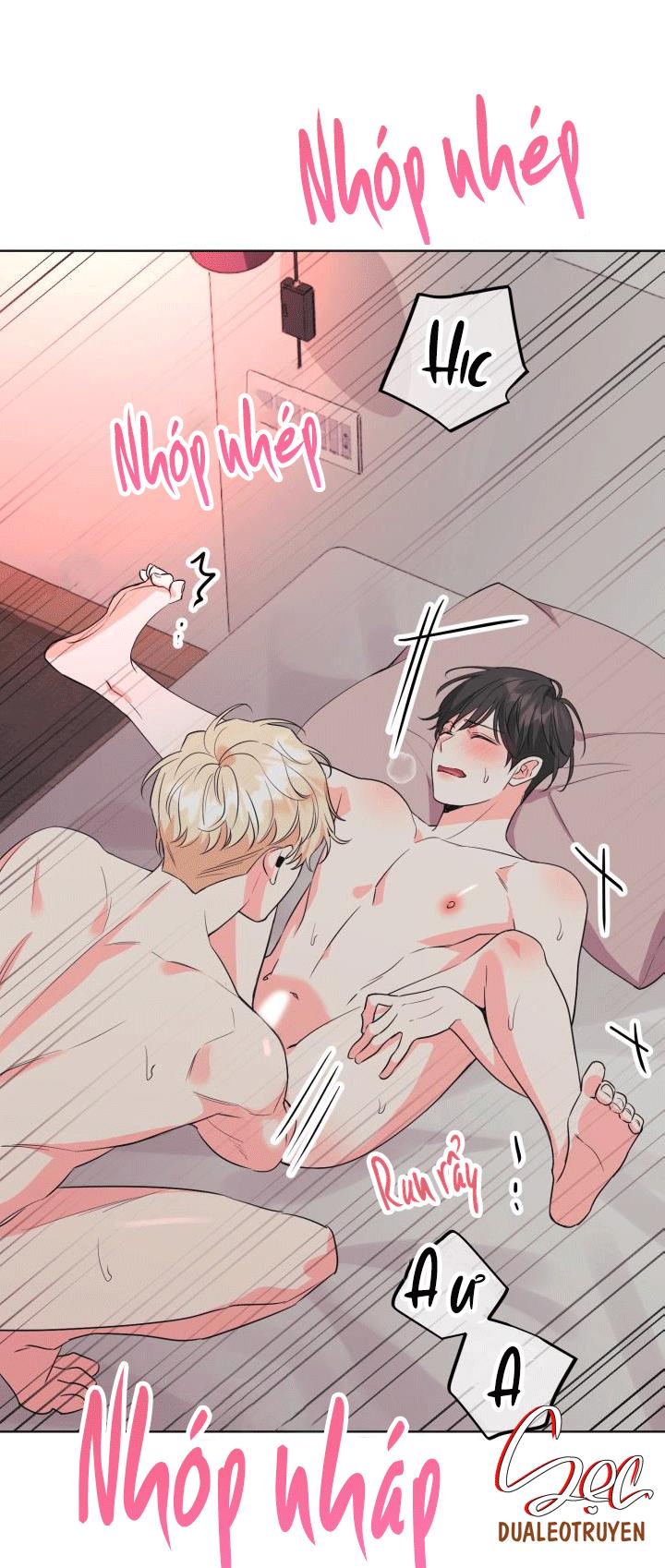 Đọc truyện RE PLAYLIST - Chapter 9