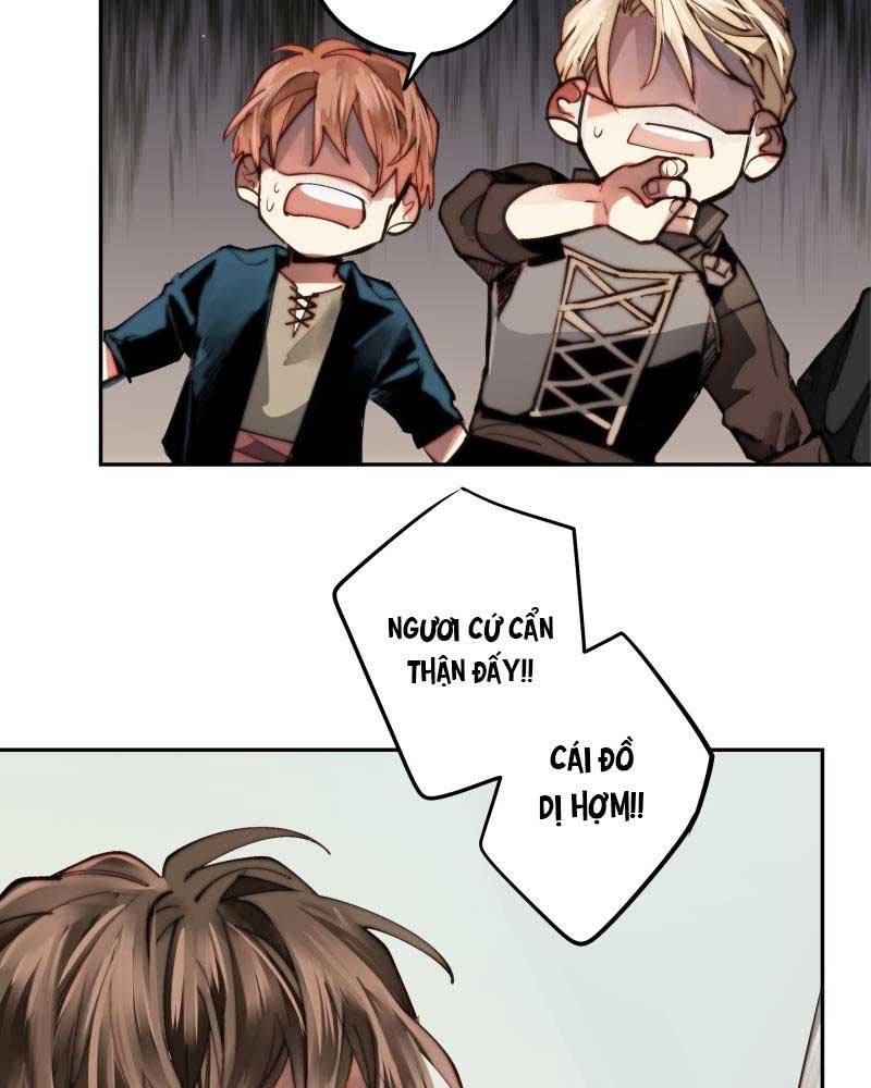 Đọc truyện KHI LONG THẦN RƠI VÀO LƯỚI TÌNH - Chapter 10