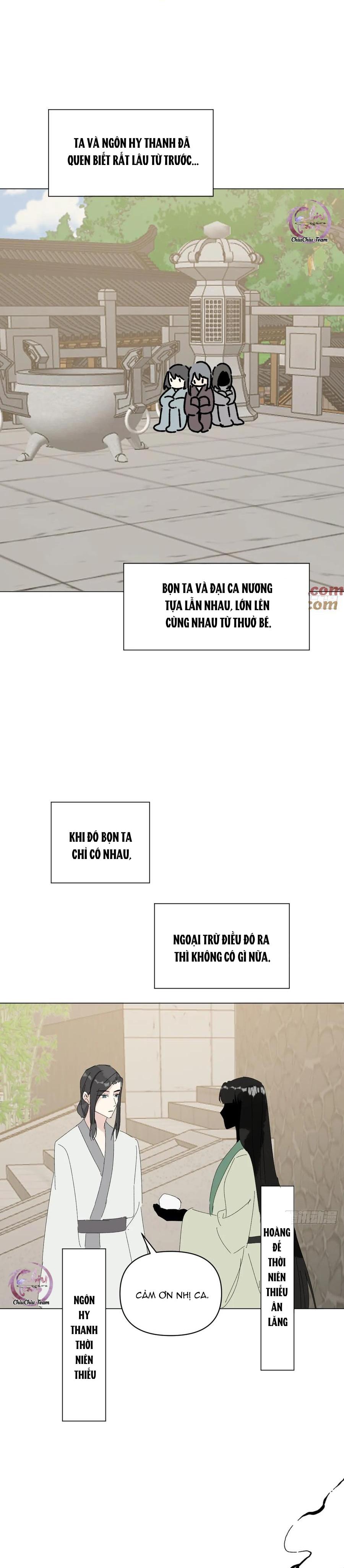 Đọc truyện Sau Khi Trùng Sinh Ta Thuần Hóa Đồ Đệ Xấu Xa (END) - Chapter 72