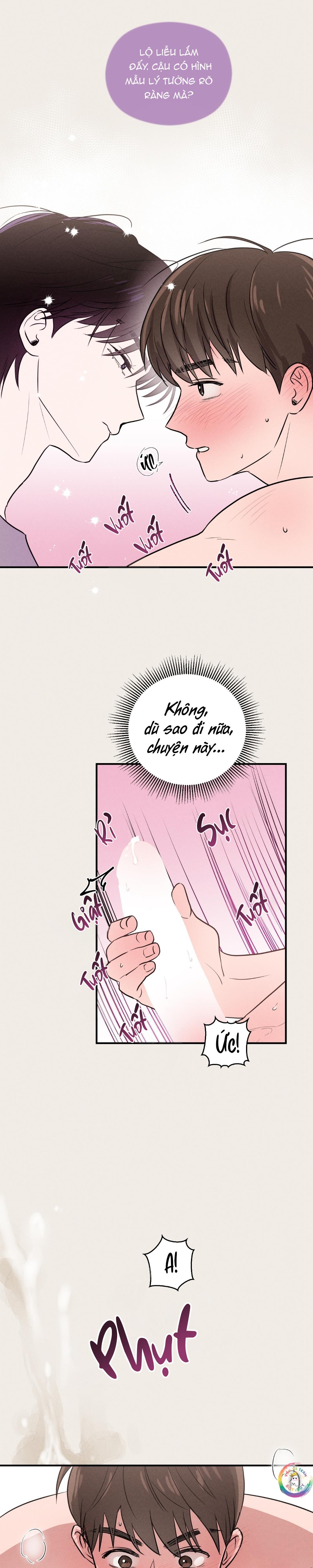 Đọc truyện Ký Sự Thanh Xuân 1995 - Chapter 8