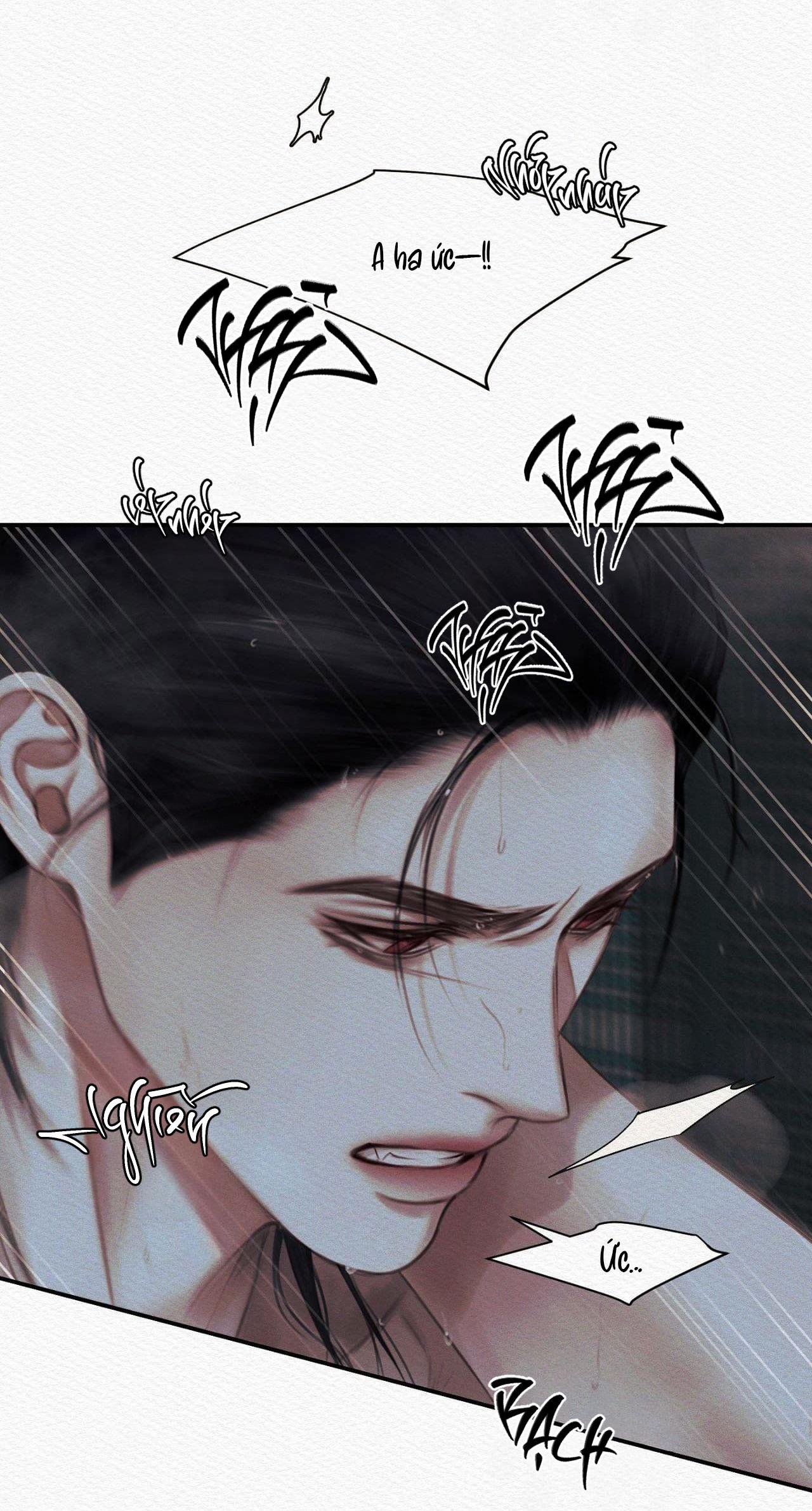 Đọc truyện Củy Dạ Khút - Chapter 70
