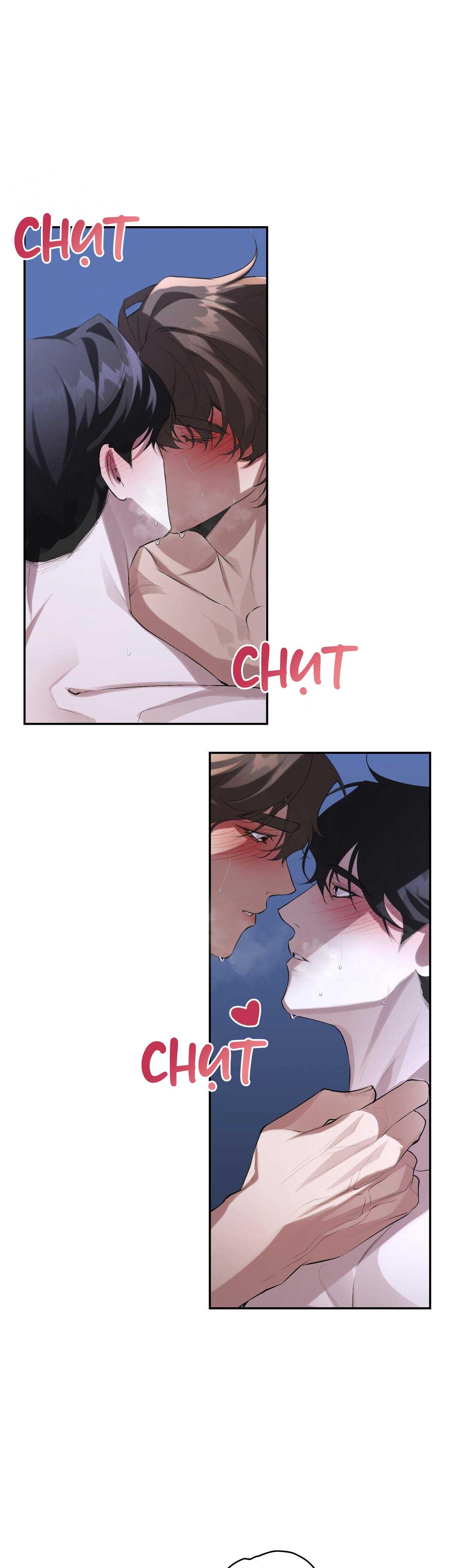 Đọc truyện NÀNG THƠ - Chapter 12