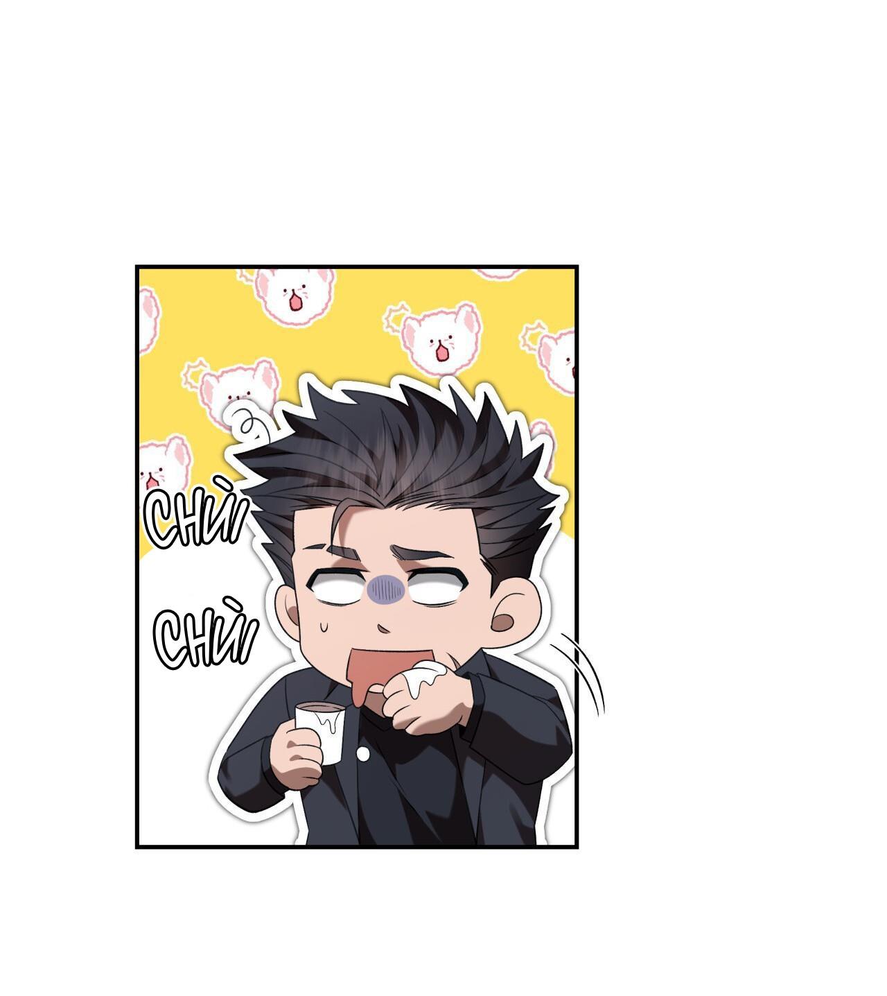 Đọc truyện Raw - Chapter 9