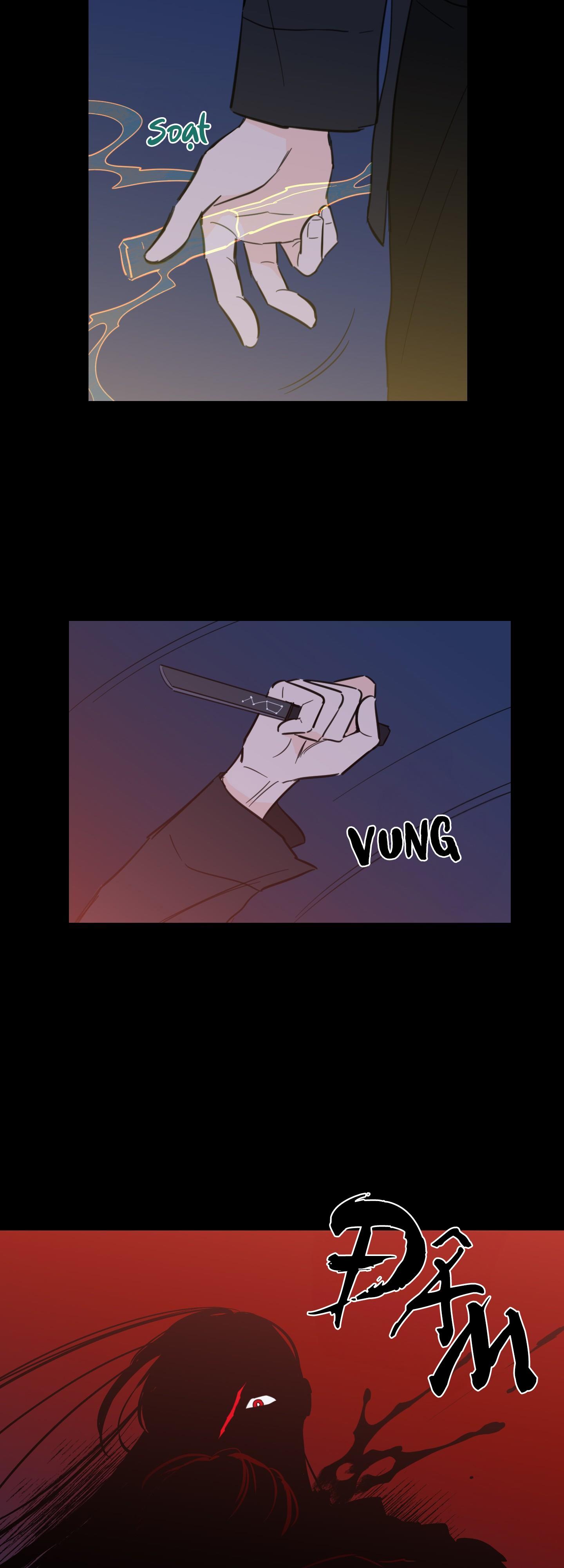 Đọc truyện Mẹo Thuần Hóa Hổ - Chapter 50