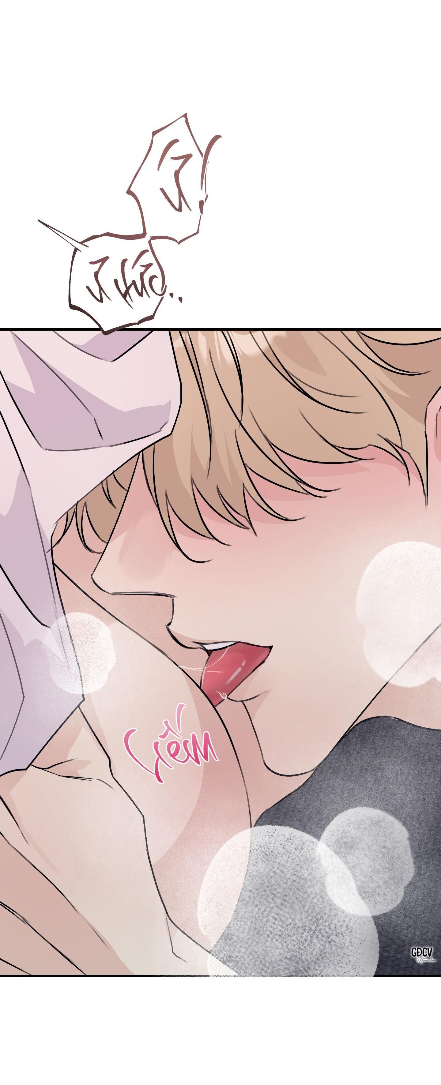 Đọc truyện QUAN HỆ CỘNG SINH CỦA MẶT TRĂNG VÀ MẶT TRỜI - Chapter 24