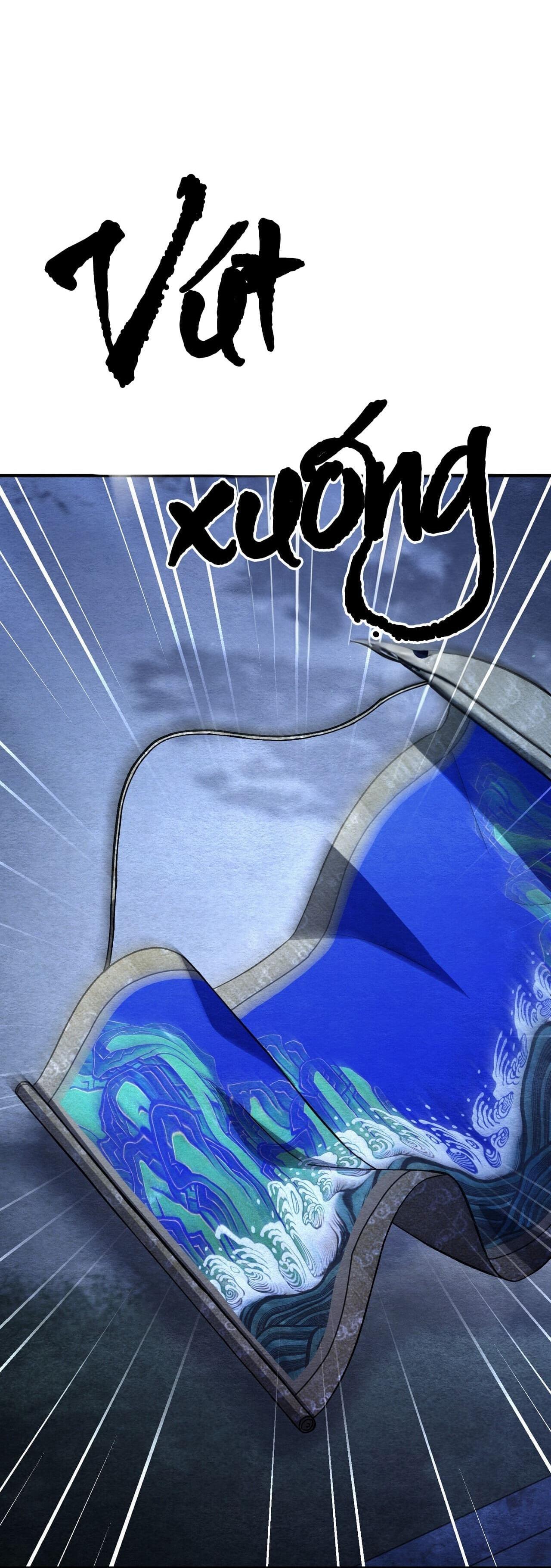 Đọc truyện ĂN MỘT LỜI HAI - Chapter 42