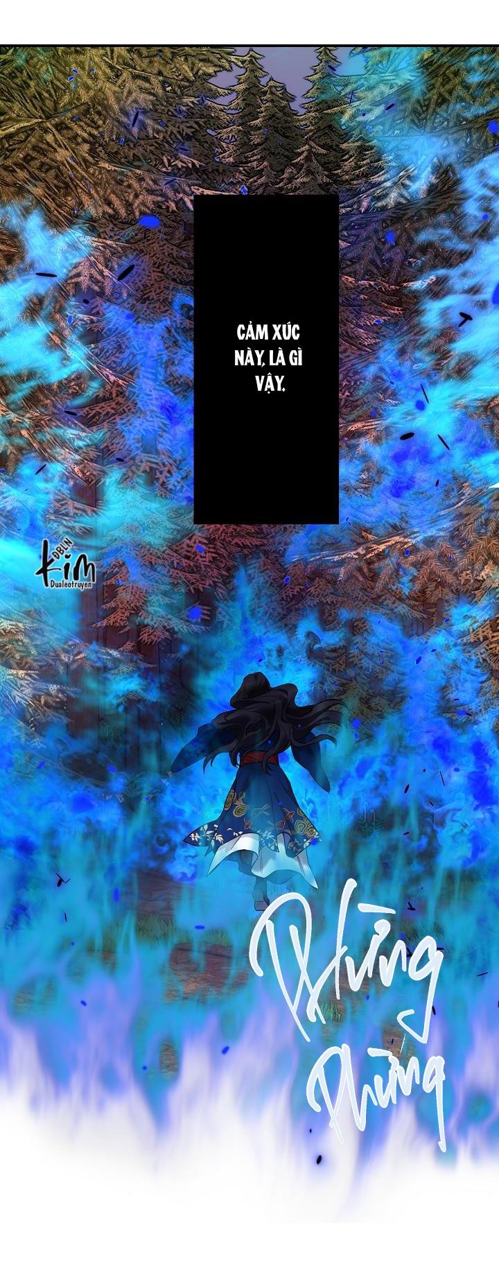 Đọc truyện TRUYỆN NGẮN LỤC LẠC ĐÔI - Chapter 2.1