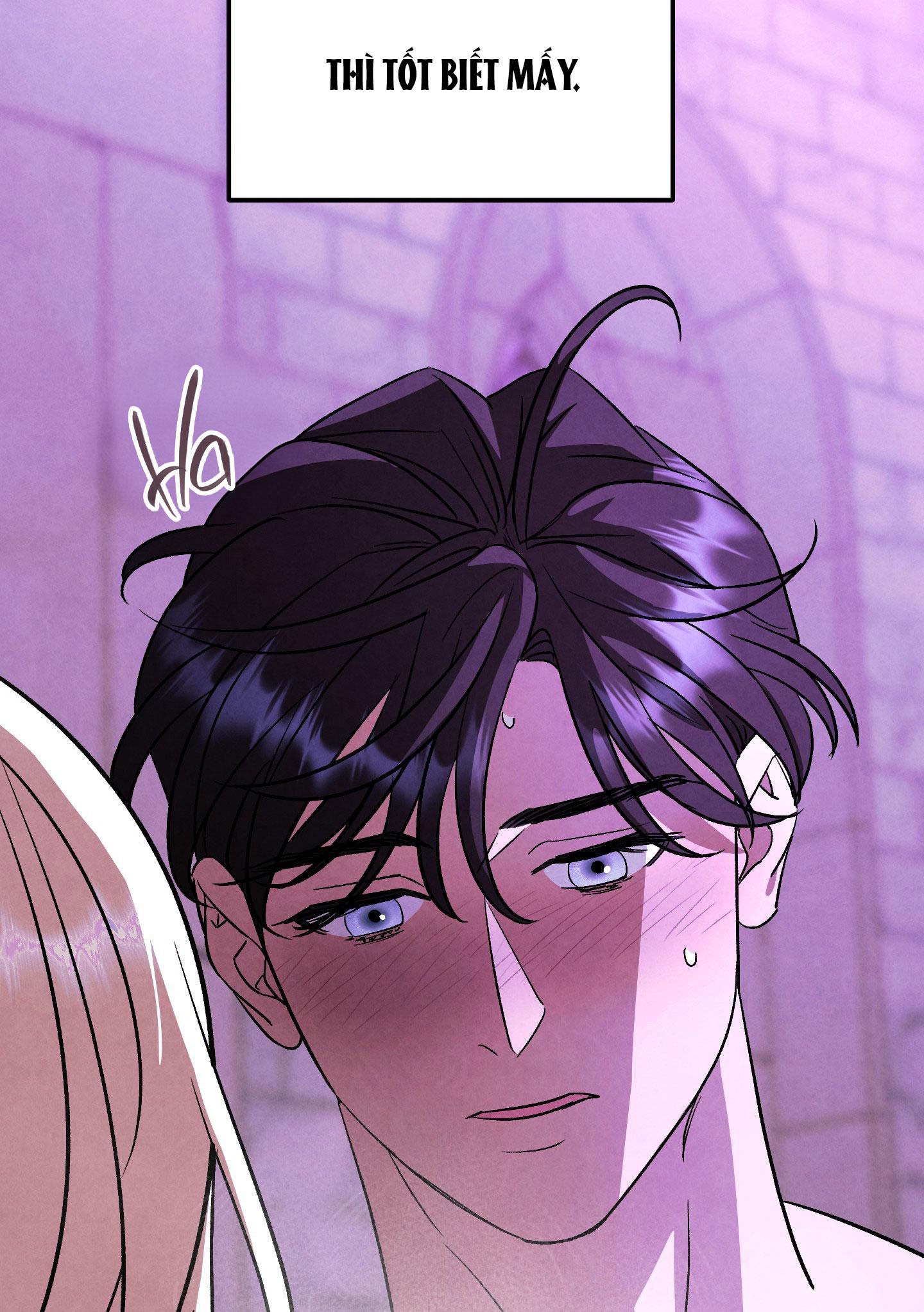 Đọc truyện GỬI VỊ THIẾU GIA TÔI YÊU - Chapter 22
