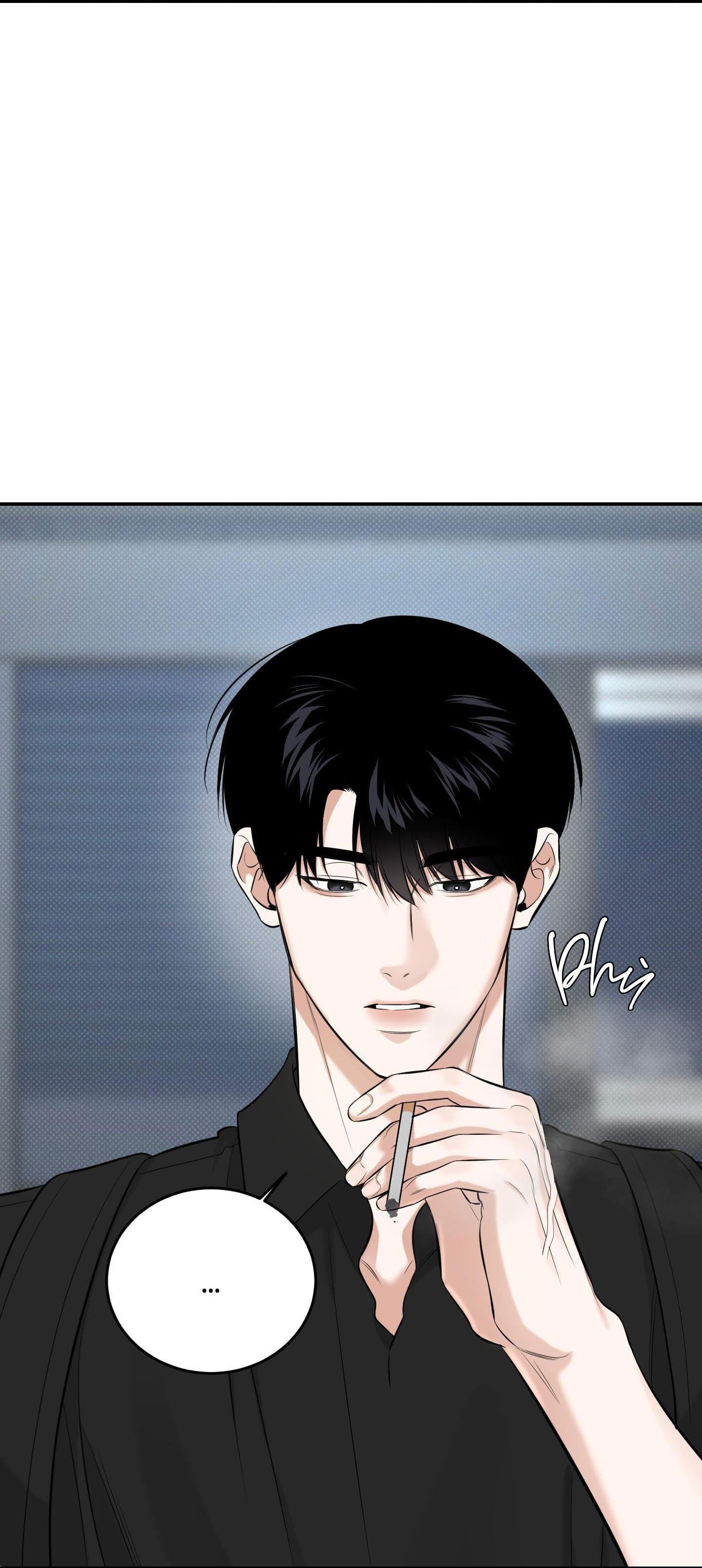 Đọc truyện |DROP| Hưởng Lợi - Chapter 22