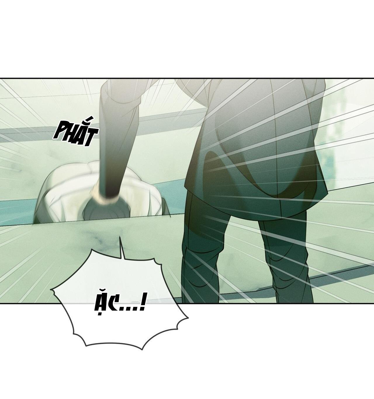 Đọc truyện ĐÊM SĂN Ở LONDON - Chapter 58