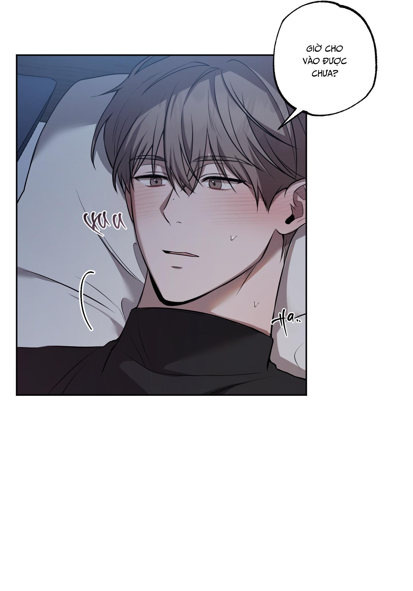 Đọc truyện ĐỪNG NÓI LỜI GIAN DỐI - Chapter 3