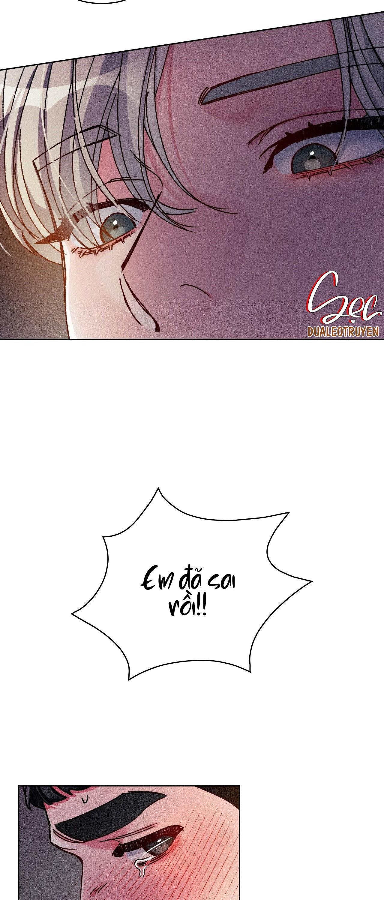 Đọc truyện CÙNG NÂNG TẠ NHÉ - Chapter 45