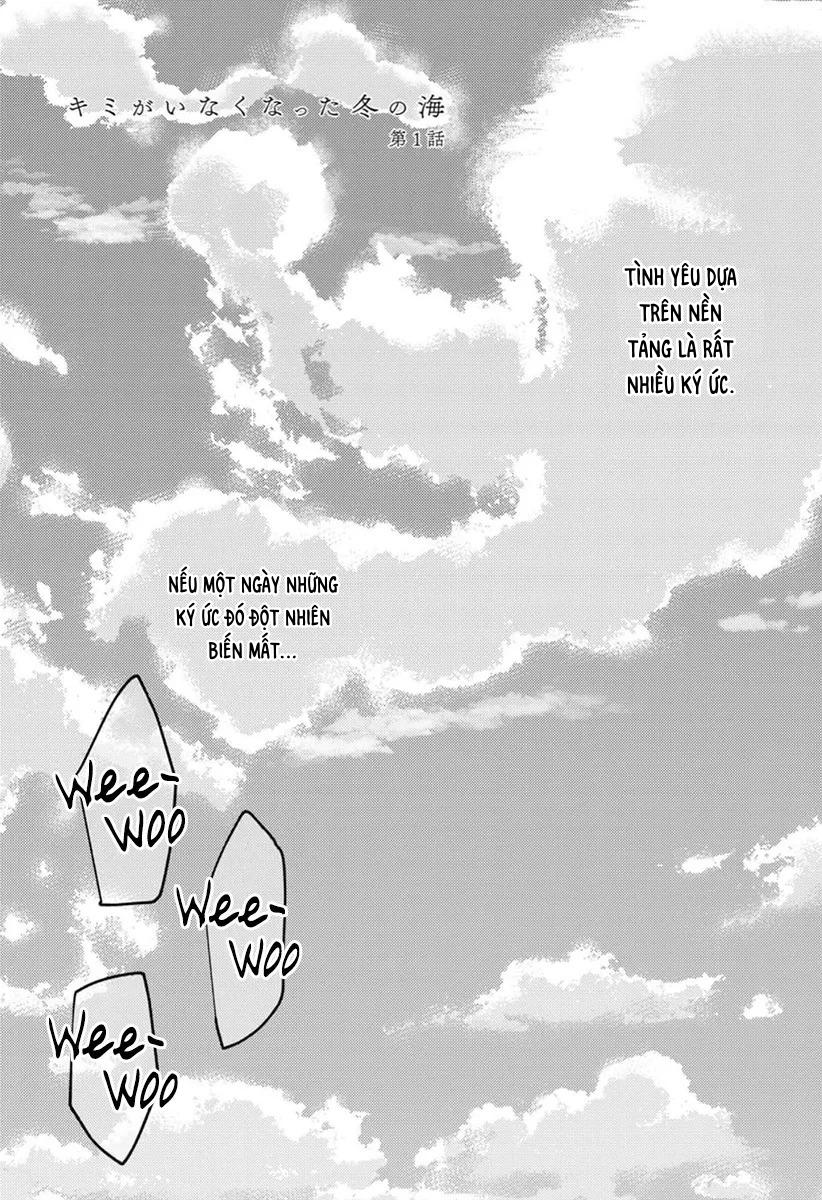 Đọc truyện LIST TRUYỆN MANGA NGẮN THEO YÊU CẦU - Chapter 8