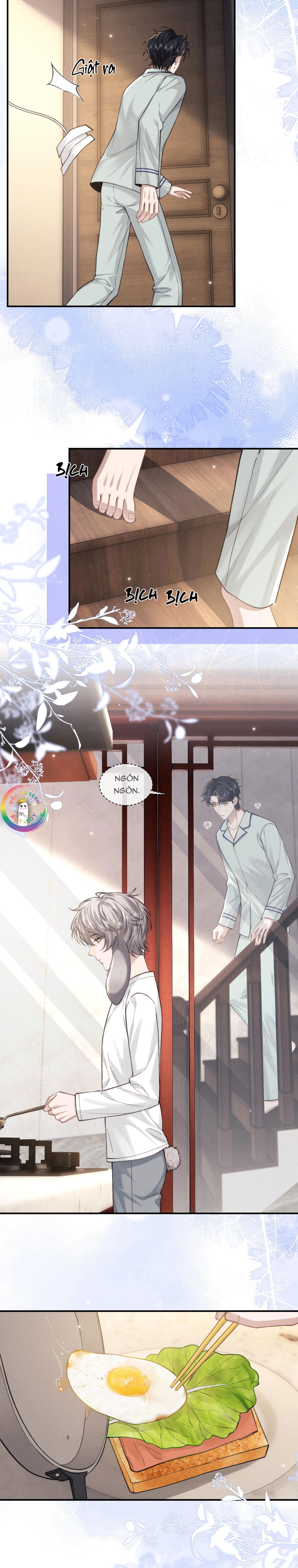 Đọc truyện Chấp Sự Thỏ Tai Cụp - Chapter 125