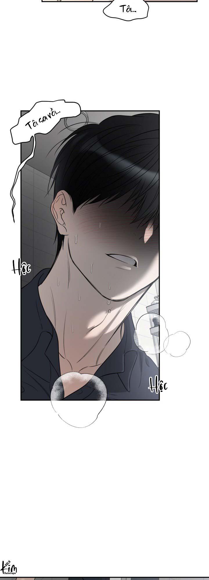 Đọc truyện HÀNG ĐÃ DÙNG MIỄN ĐỔI TRẢ - Chapter 18