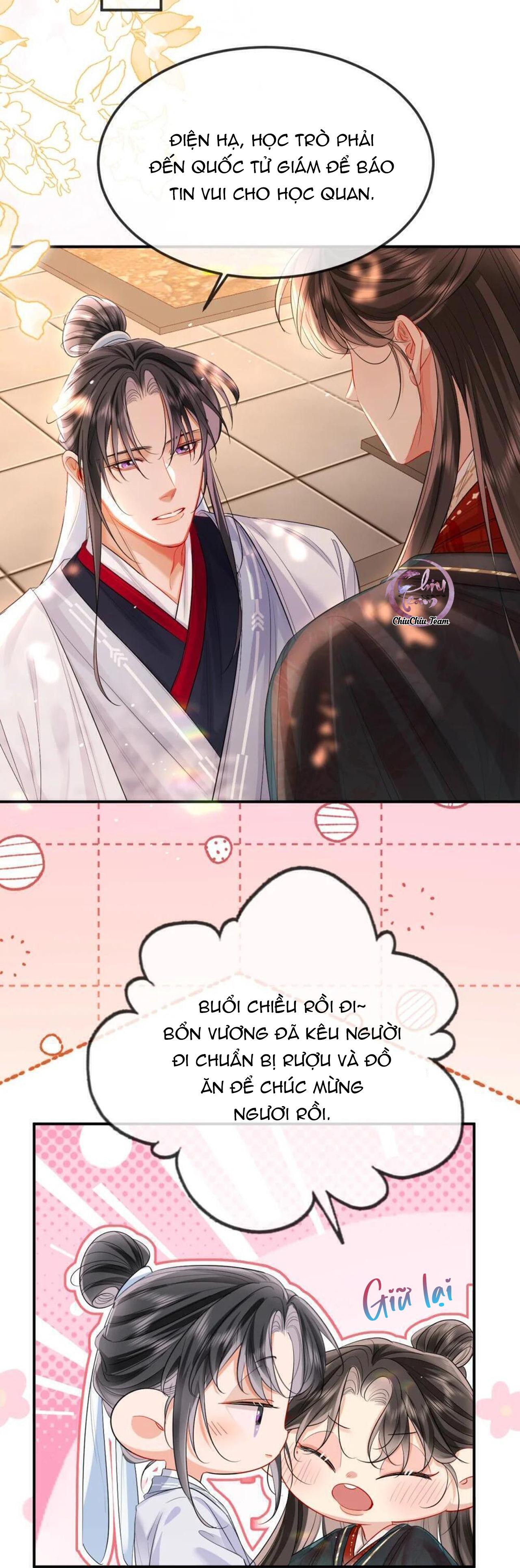 Đọc truyện Ôn Hương Diễm Ngọc (END) - Chapter 49