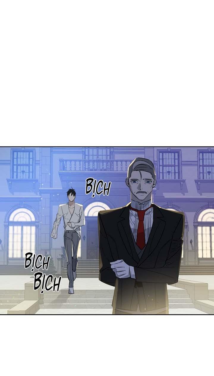 Đọc truyện Kiss me liar - Chapter 11