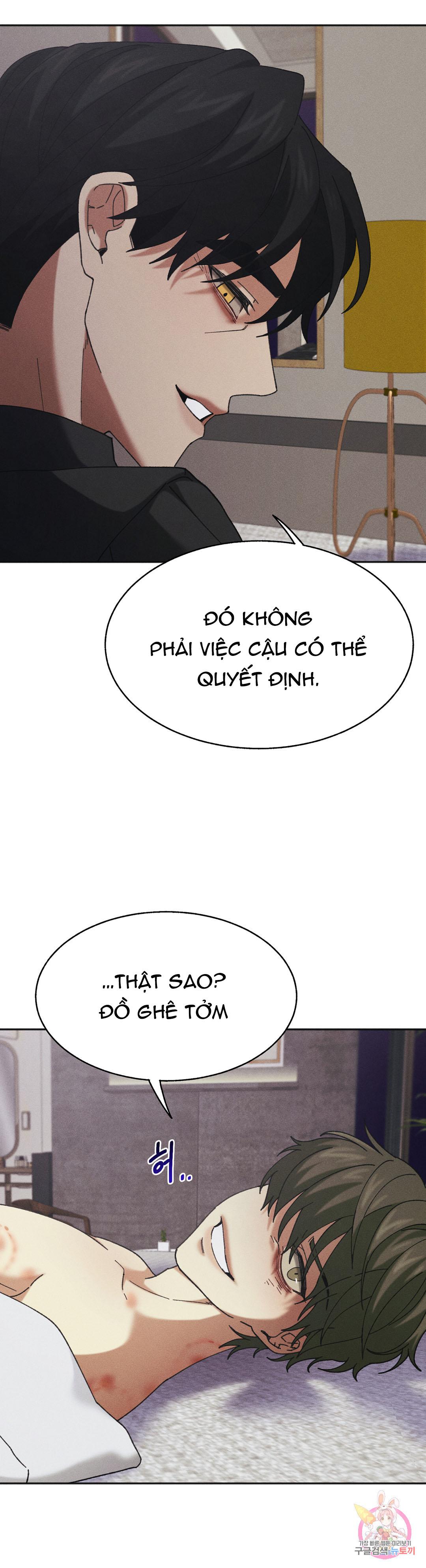 Đọc truyện Tuyển Tập Khu chung cư GwangGong - GwangGong Apartment Complex - Chapter 21